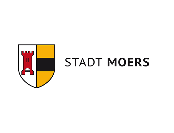 Moers Stadt Logo